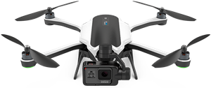 GoPro KARMA drone