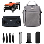 C-Fly Faith 2 Pro drone - Orange