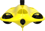 CHASING Gladius Mini S 100m Undervandsdrone INKL Sandisk 64GB SD kort