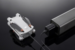 DJI 30W USB-C Mini 3 hurtig oplader