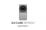 DJI Care Refresh 1 år (DJI Action 2) EU