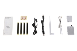 DJI DATALINK PRO 900M (EU) 900MHz til DJI Matrice 600 Pro mf #UDSTILLING