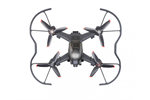 DJI FPV Propelbeskytter