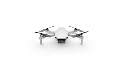 DJI Mini SE drone