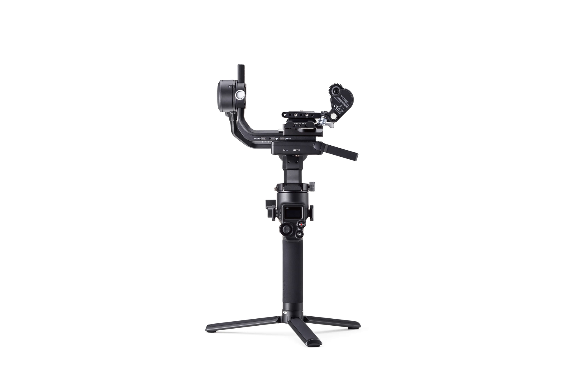 Dji Rsc2 Pro DJI RSC 2 Pro Combo