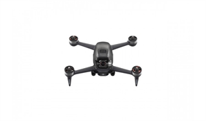 DJI FPV drone(LØS DRONE)