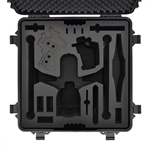 Kuffert DJI Inspire 2 HPRC 4600W