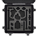 Kuffert DJI Inspire 2 HPRC 4600W