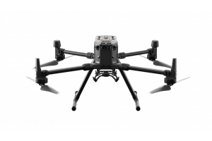 DJI Matrice 300 RTK drone