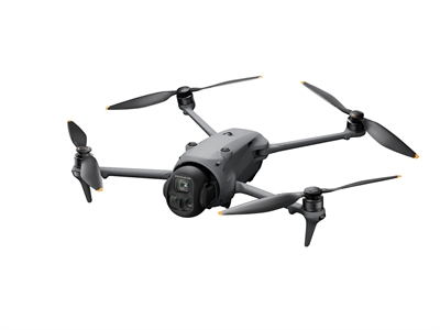 DJI Mavic 4 Pro 100K 6K kamera drone