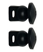 DJI Mini 5 Pro gimbal kamera gummi rubber ophæng reservedel