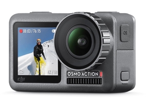 DJI Osmo Action kamera 1