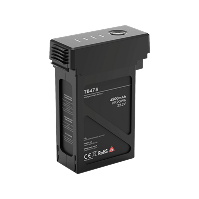 DJI TB47S batteri til DJI Matrice 600 drone