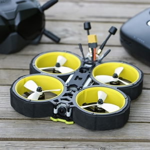 FPV CineWhoop drone iFlight BumbleBee HD V2 BNF