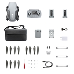 Hubsan Zino Mini PRO microdrone + TASKE + EKSTRA BATTERI + LADEHUB