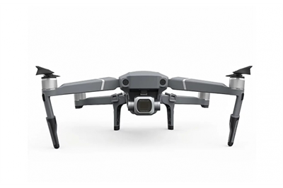 Forhøjet landingsstel til Mavic 2 Pro og Zoom