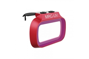 PGY Mavic Mini 1 og Mini 2 UV filter