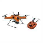 SwellPro SplashDrone 4 drone - vandtæt drone