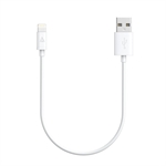 Anker iPhone lightning-kabel 30cm