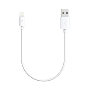 Anker iPhone lightning-kabel 30cm