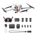 Antigravity A1 Explorer Bundle - 360 grader 8K drone 249 gram