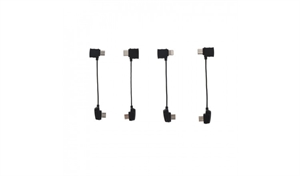 DJI Mini 1 RC kabel Lightning kabel