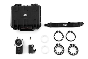 DJI Focus V2