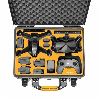 DJI FPV Combo Hard Case