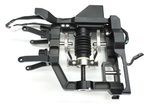 DJI Inspire 1 CENTER FRAME ASSEMBLY PART 2 til reparation