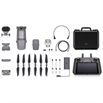 DJI Mavic 2 Enterprise Dual Termisk med Smart Controller