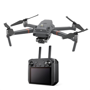 DJI Mavic 2 Enterprise Dual Termisk med Smart Controller