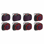 Freewell DJI MINI 2 FILTERS – ALL DAY – 8PACK - ND-PL