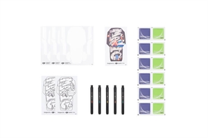 DJI Mavic Mini DIY kreativ-sæt