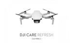 DJI Care Refresh til Mini 2 - beskyt din drone.