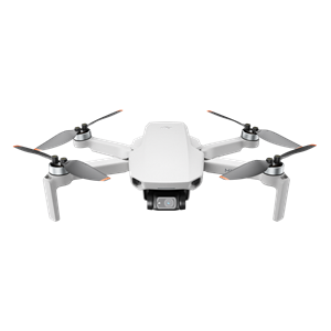 DJI Mini 2 Combo drone
