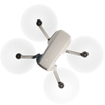 DJI Mini 2 Combo drone