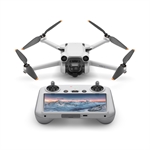 DJI Mini 3 Pro drone inkl. DJI RC med skærm