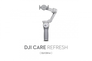 DJI OM 4 Care Refresh 1 år