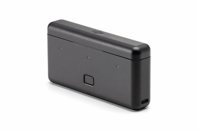 DJI Osmo Action 3 Opladerstation batteri case ladestation