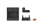 Expansion Kit til DJI Osmo Pocket Hjul,Base,Holder,microSD kort