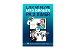 Lær at flyve med droner på 2 timer (bog)
