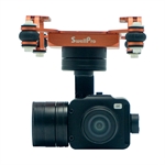 SwellPro GC3-S 4K kamera