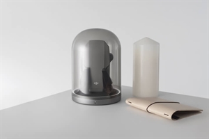 Ladebase til DJI Mini 1 serien