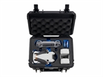 BW Hardcase til DJI Mini 4 Pro drone kuffert