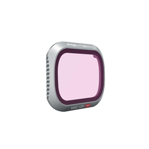 PGY Filter til DJI MAVIC 2 PRO MRC-UV(Professional)