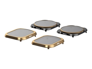 PolarPro DJI Mavic 2 Pro Cinema Limited Collection 4-Pack ND32, ND64, ND32/PL, ND64/PL