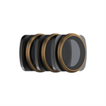 ND-filtre til Osmo Pocket (Vivid)