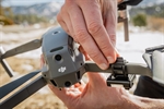 Stroboskoplys til drone fra Polar Pro Strobe Light