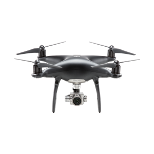 DJI Phantom 4 Pro+ Plus Obsidian drone