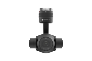 DJI Zenmuse X4S DJI Inspire 2 kamera